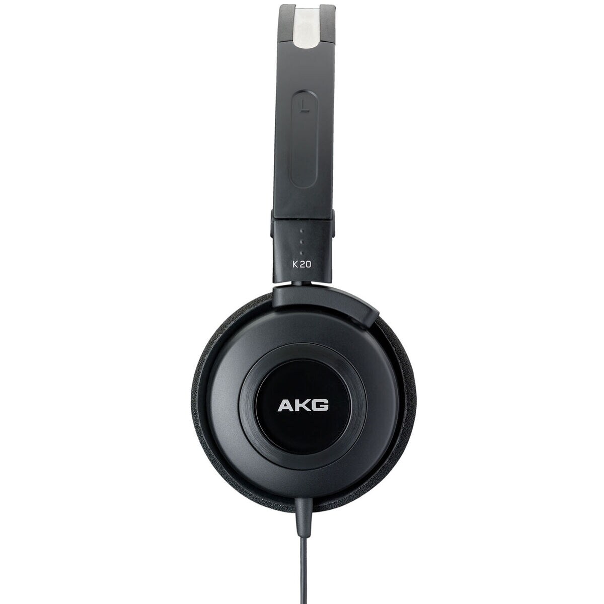 OPEN BOX AKG K 20 Lightweight Foldable Professional Headphones